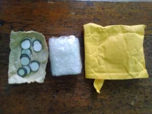 Ceramics-Discs Humidifier-Parts Ultrasonic-Mist-Maker Fogger 20mm for 20pcs