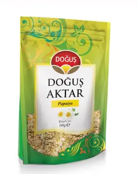 

Turkish 60g chamomile buds and chamomile tea and Matricaria chamomilla flower buds | natural | Produced in Turkey | reliable qua