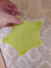 Sink-Accessories FILTER Strainers Gadgets Hair-Colander Cleaning-Tool Bathroom Kitchen