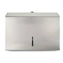 Полотенцесушитель Z-Tier из нержавеющей стали