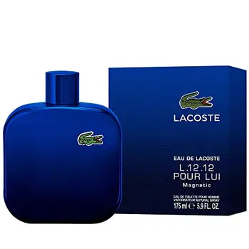 

Lacoste, fresh water-175 ml.