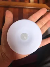 Night-Lights Bedroom Decor Motion-Sensor Gift Usb-Charging MOONSHADOW Childrens