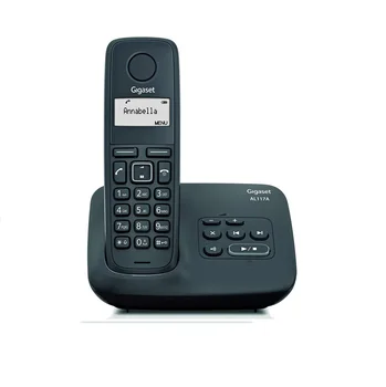 

Gigaset AL117A Black