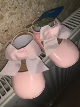 Zapatos de bebé para primavera cuero PU para recién nacido, zapatos para niños y niñas, primeros pasos, Princesa de lazada, bebé, Prewalker, 2021