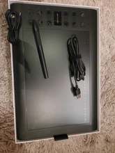 Graphics Tablet Pen Art Drawing USB Digital Professional Gaomon M106k 10x6-Inches 