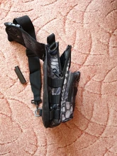 Mochila para actividades al aire libre, bolsa de hombro militar deportiva para hacer senderismo, trekking, escalada, acampar, cazar, pescar