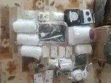 Alarma estroboscópico inalámbrico de luz de sirena para exteriores, 433MHz, impermeable, solo para G4 / W123 / G50 / PG103/W2B, sistema de alarma Wifi/GSM