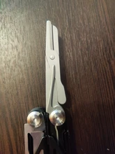 Folding Knife Hand-Tool-Sets Mutli-Tools EDC Multifunctional Daicamping HRC78K Mini Cable-Wire-Cutter