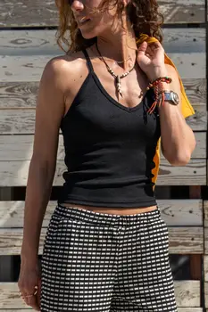 

Güneşkızı Women Shoulder Basic Bluz GK-CCK90004