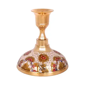 

Candlestick (ciken enamel) 2 pcs/pack