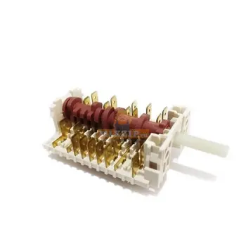 

Switch for oven Bosch, Siemens, Neff 11HE-167