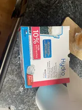 Boston Tech-filtros de Agua Hydro Pure +, compatibles con Jarras Brita Maxtra y Maxtra +, Efecto Prolongado, 6 unidades