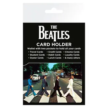 

Card Holder Abbey Road The Beatles