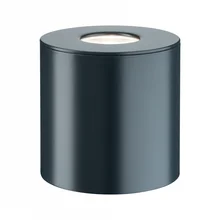 79671 Outd ABL Name IP44 400lm 4000K 30° anthr