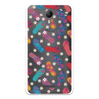 

Stand case costume drawing Thongs WP026 for Wiko Jerry 2