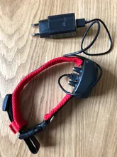 Collar de entrenamiento para perros 2 en 1, antiladridos, eléctrico, recargable de 400M, impermeable, remoto, producto para mascotas