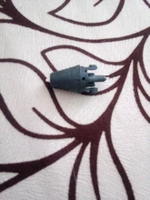Printer Pen Head-Nozzle Injector Pen-Parts First-Generation 
