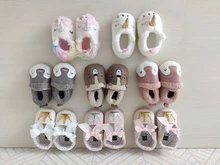 Lamb-Slippers Trainers Crawling-Shoes Unicorn Newborn Prewalker Toddler Girl Baby Boy