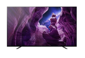 

OLED 65 "ATV SONY KD65A8