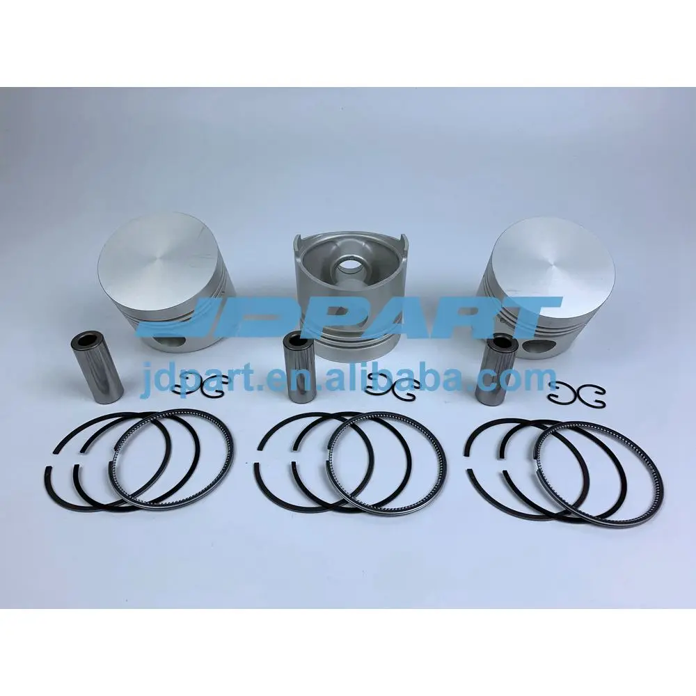 

D1302 piston kit STD For kubota Engine