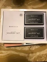 BANXEER-Kit de levantamiento de cejas y pestañas, 2 en 1 extensiones de pestañas, mejora el estilo para un rizado permanente semipermanente