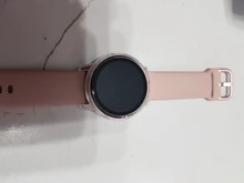 Protector de pantalla de cristal templado mate para Samsung Galaxy Watch Active 2, accesorios para reloj inteligente