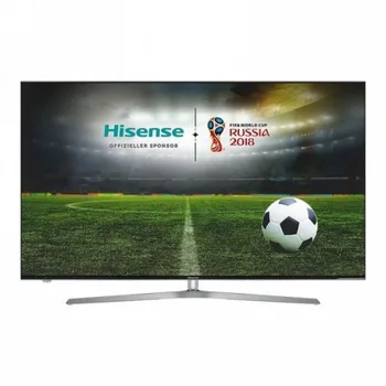 

TV ULED 65 "Hisense 65U7A 4K HDR 10 and Smart TV