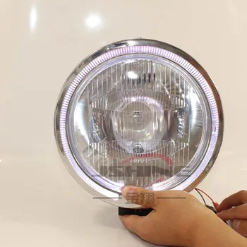 

9 inch LED Halo Ring Driving Light