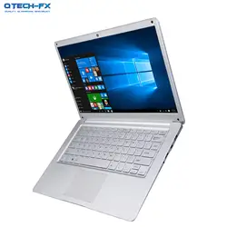 14,1 "Ноутбук 8 ГБ Оперативная память 128 ГБ 360 ГБ SSD ультрабук Windows 10 7 компьютер Intel 4 core с быстрым процессором клавиатура azert с немецким испанским
