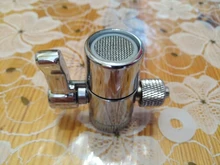 Water Filter Faucet Diverter Valve Ro System 1/4 2.5/8 3/8 Tube Connector W329