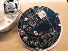 Sgooway-Detector de fugas de Gas Natural, Tuya, con WiFi, alarma de detección de Gas, Sensor de temperatura LCD para Smart Life