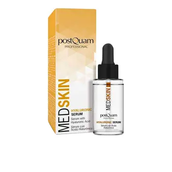 

MED SKIN hyaluronic serum 30 ml