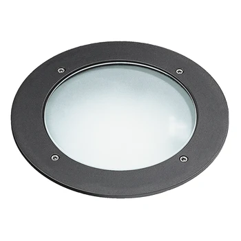 

Empotrable de techo Spia IP67 GX24-d3 26W de color Negro