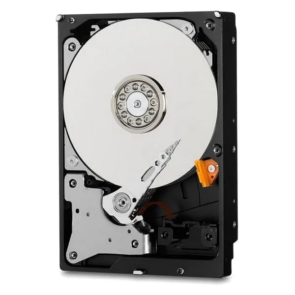  Disco Duro Western Digital WD40PURZ 3.5