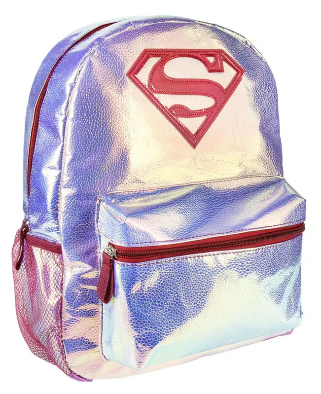 Backpack casual fashion 36cm Superman