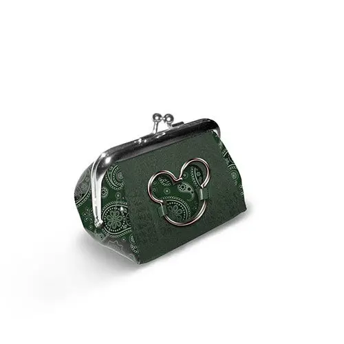 Moneder BonBon коллекция Paisgreen Микки(St8