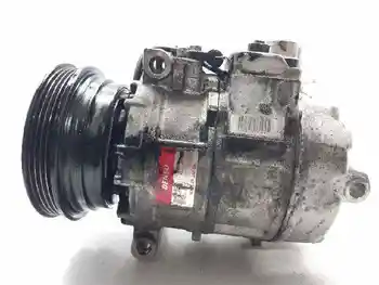 

4472208021 compressor air conditioning BMW 5 Series saloon (E39)