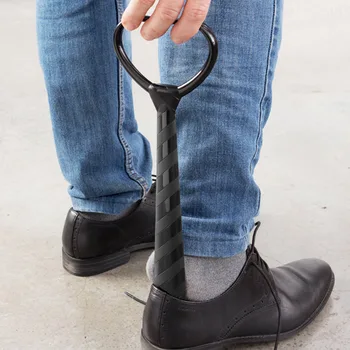 

Tie Shoehorn