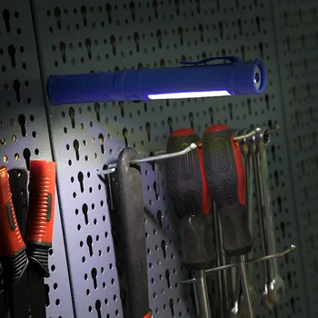 

Magnetic LED Torch