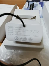 Control-Module Aqara Home-Kit Mijia App Wireless Original Work for And 2-Channels Two-Way