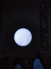 Incubadora, probador de huevos, lámpara de vela LED, equipo de incubación súper fría, herramientas para aves de corral, suministros animales de granja C42