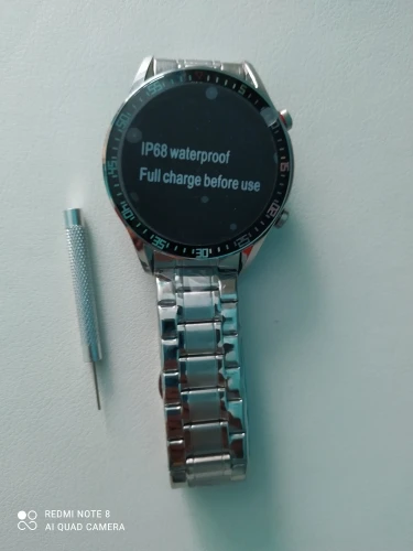 LIGE 2022 Smart Watch Men – Shop Toddy