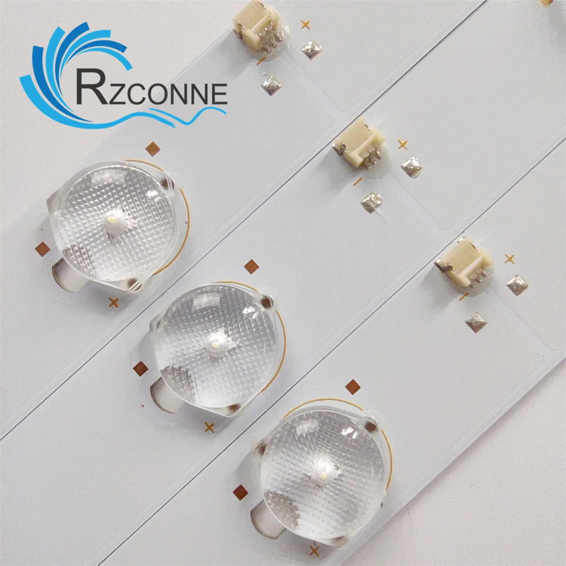600mm LED Ʈ Ʈ 9  39 40 LCD TV 3BL-T6004101-004B 009B 6v/led