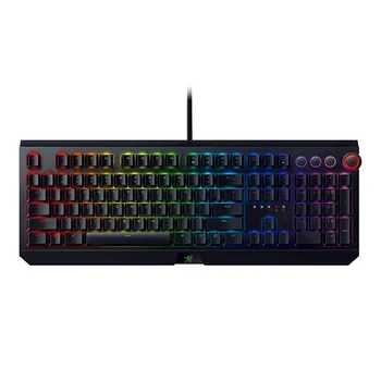 

Razer Blackwidow Elite gaming keyboard Green Switch (RZ03-02621400-R311)