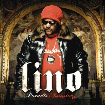 

Lino / Paradis assassin (2LP)