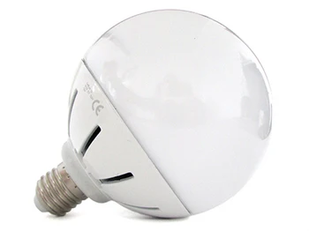 

LED lamp E27 globe matte ball G120 18W = 180W neutral white 4200K SKU-226