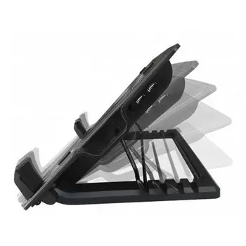 

Cooling Base for a Laptop Ewent EW1258 17" Black