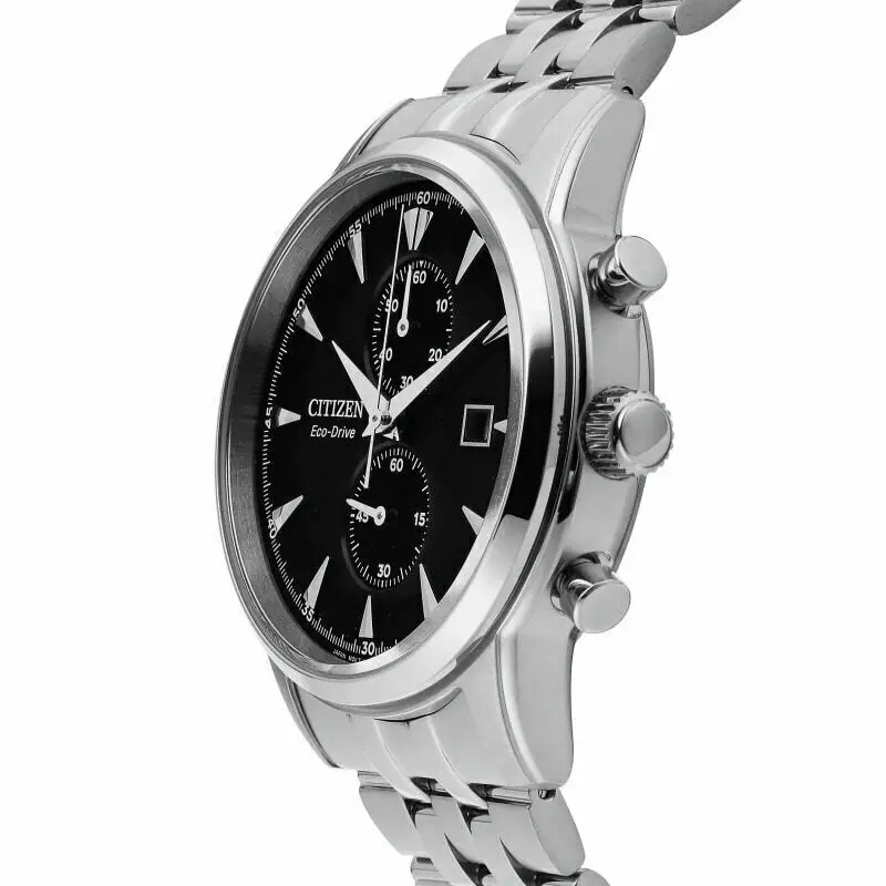 Citizen Eco drive CA7000 55E Jam Tangan 