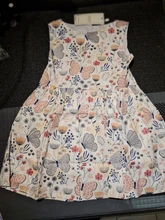 Girls Dress Clothing Party-Suits Costume Children Bear Leader Butterfly Floral Kid Summer
