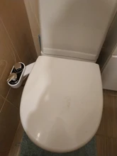 Toilet-Seat Bidet Water-Spray Heated Self-Cleaning Feminine Hot-Sale New-Arrival